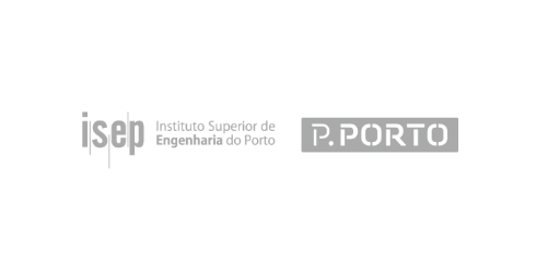 Logótipo ISEP
