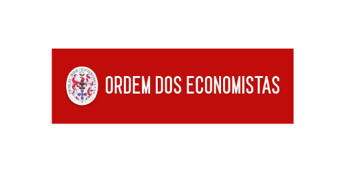 Logótipo Ordem dos Economistas