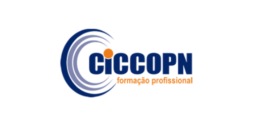 Logótipo CICCOPN
