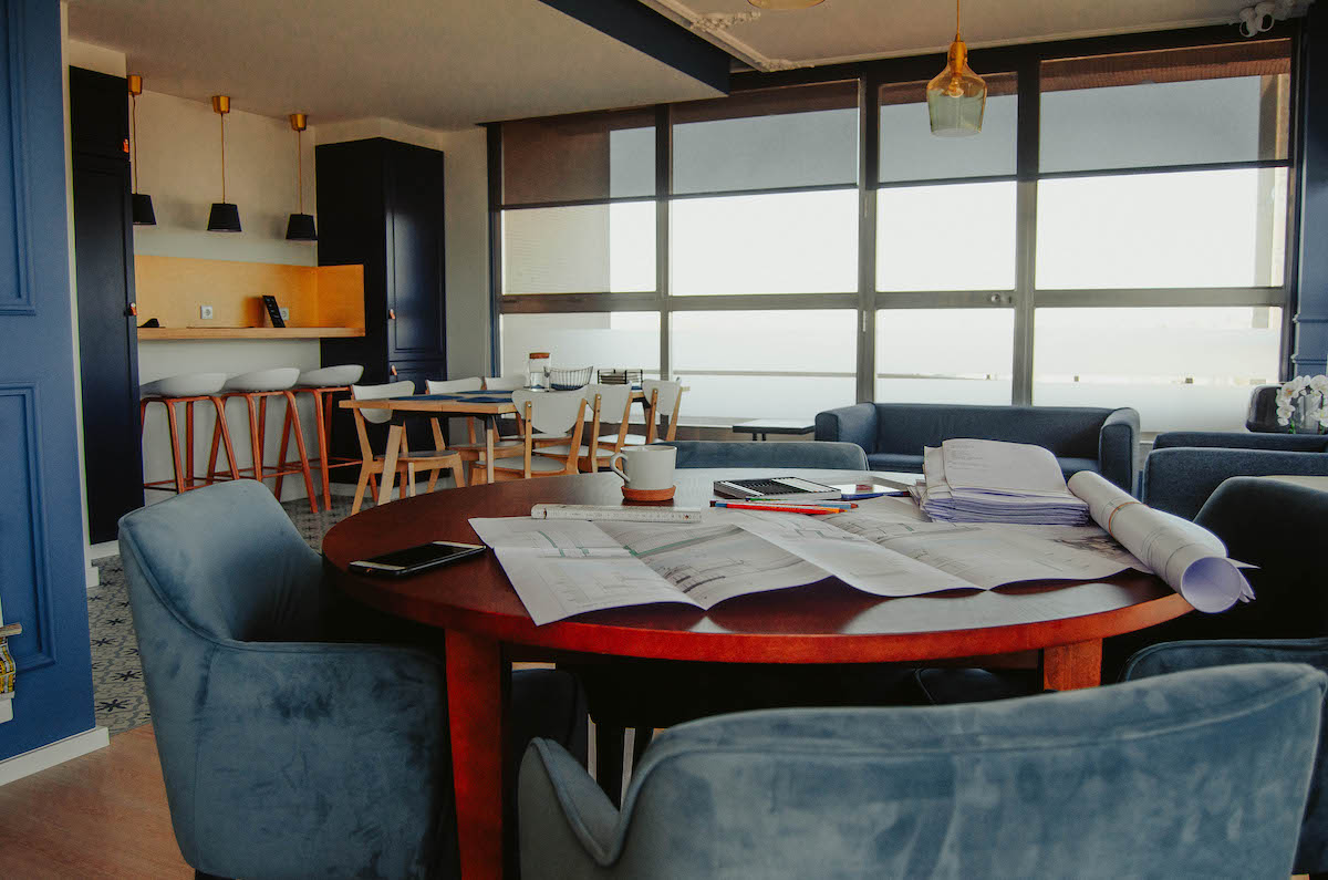 Coworking